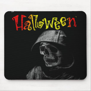 Halloween Mouse Pad