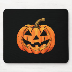 Halloween Mouse Pad