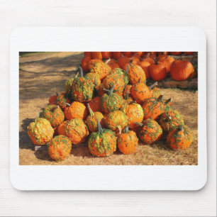 Halloween Mouse Pad