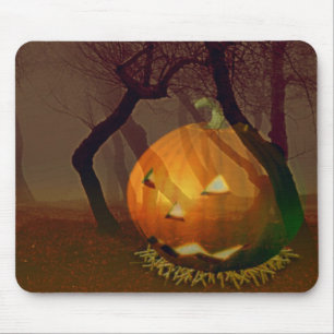 Halloween Mousepad