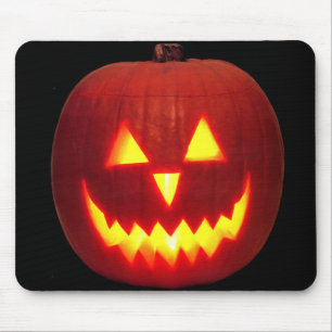 Halloween Mousepad