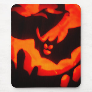 Halloween Mousepad