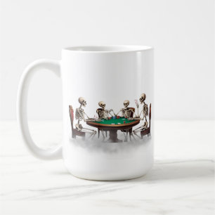 Halloween Mug