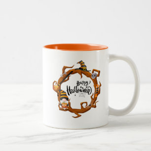 Halloween Mug