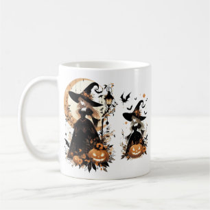 Halloween Mug