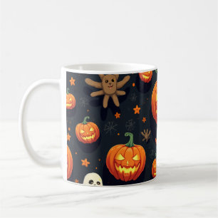 Halloween mug