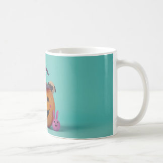Halloween Mug