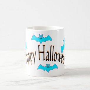 Halloween mug