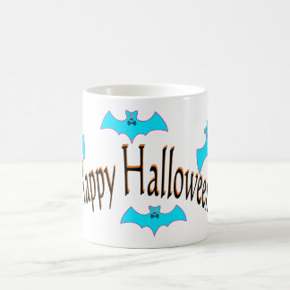 Halloween mug
