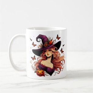 Halloween Mug