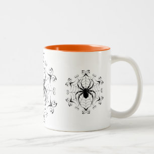 Halloween Mug