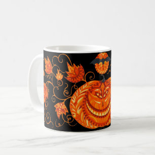 Halloween Mug