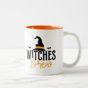 Halloween Mug