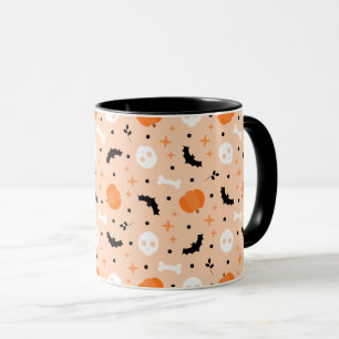 Halloween Mug