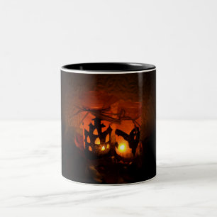 Halloween Mug
