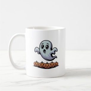 Halloween Mug & Accessories
