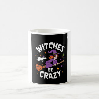 Halloween Mug Design