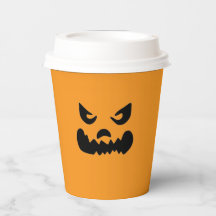 Halloween Mug