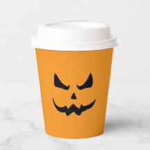 Halloween Mug