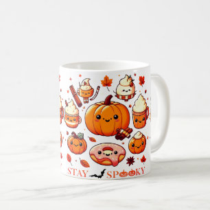 Halloween mug to gift