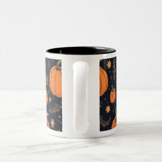 halloween mugs