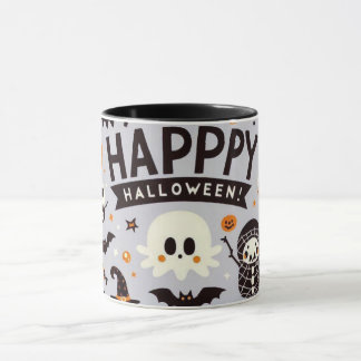 halloween mugs