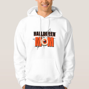 Halloween Mum - Halloween Costume Hoodie