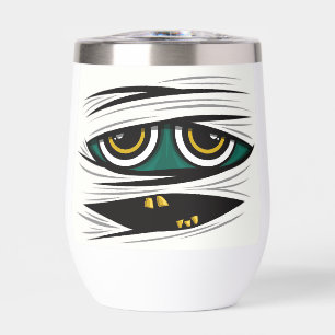 Halloween Mummy