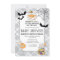 Halloween Mummy Baby Shower Invitation