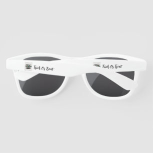 Halloween Mummy Sunglasses