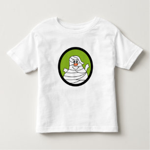 Halloween Mummy Tshirts and Gifts