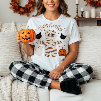 Halloween Mummy Women’s T-Shirt