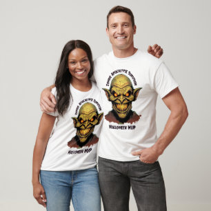 Halloween MVP - Halloween T-Shirt