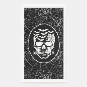 Halloween napkin