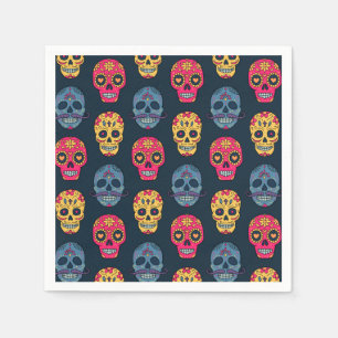 Halloween Napkin