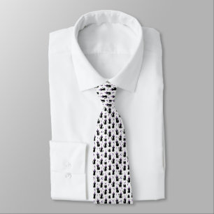 Halloween Neck Tie