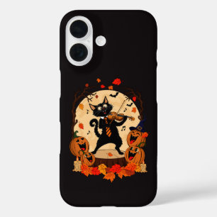 Halloween night. iPhone 16 case