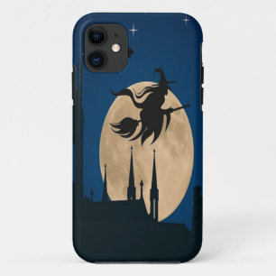 Halloween Night iPhone 11 Case