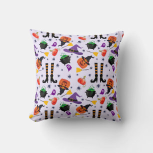 Halloween Night Cushion