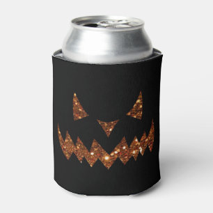 Halloween Night double-sided Can Cooler