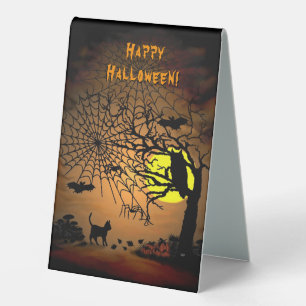 Halloween Night , Happy Halloween!