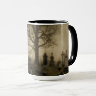 Halloween Night Mug