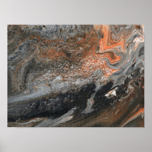 Halloween Night Poster