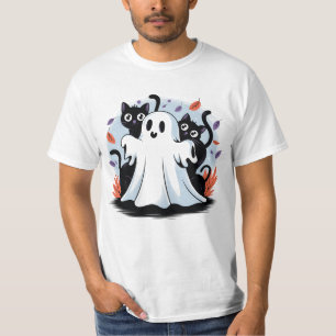 Halloween Night Prowl T-Shirt