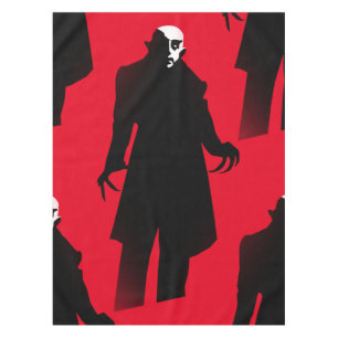 halloween nosferatu tablecloth table cloth