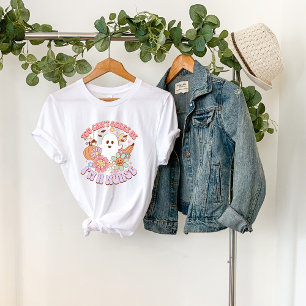 Halloween-Nurse-Pumpkin-Nursing School-Spooky T-Shirt