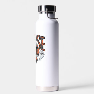 Halloween Nurse Scary Coquette Bow Classic T-Shirt Water Bottle