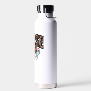 Halloween Nurse Scary Coquette Bow Classic T-Shirt Water Bottle