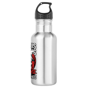 Halloween Nurse Skull Coffee Focus Vintage Shirt D 532 Ml Water Bottle