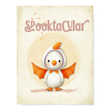 Halloween Nursery Printable Wall Decor